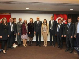 Deü’den Üniversite-sanayi İş Birliğine Anlamlı Katkı