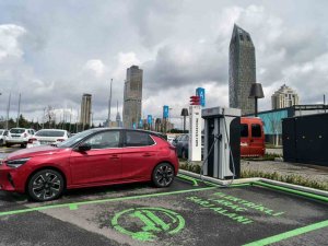 Şarj İstasyonlarında Togg Etkisi; Yılsonuna Kadar 20 Bine Ulaşacak