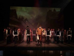 Mdob, Damdaki Kemarcı Prömiyeri İle Geliyor