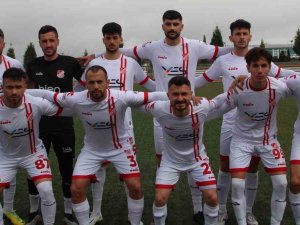 1969 Bilecik Spor Kulübü, Lider Çorlu 1947’ye Kaybetti