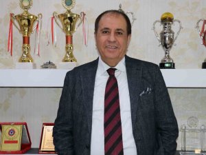 Başkan Kandaşoğlu’ndan Vanspor’a Destek Çağrısı