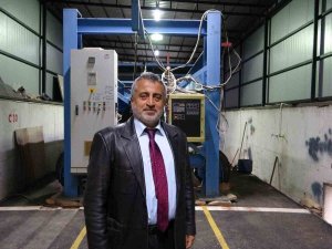 Prof. Dr. Akpınar: “Depremde Yıkılan Binalardan Yaklaşık 60 Milyon Ton Moloz Oluştu, Bunun Ekonomiye Geri Kazandırılması Lazım"