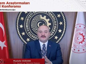 Cumhurbaşkanı Yardımcısı Oktay: "Bilim Temelli Bir Yaklaşımla Türkiye’nin Deprem Gerçeğini Çok Boyutlu Olarak Ele Almayı Sürdüreceğiz”