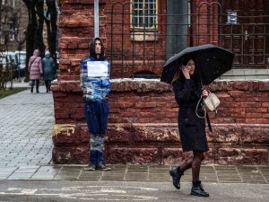 Yılın Basın Fotoğrafları Yarışmasında İ̇hlas Haber Ajansına 4 Ödül