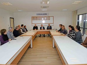 Uü Matematik Bölümü’nün Akreditasyon Başarısı