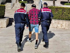 18 Yıl Hapis Cezası Bulunan Şüpheli Yakalandı