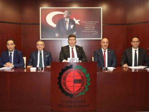 Yıldırım: “Bölgedeki Hasar Bizim Damarlarımızı Tıkadı”