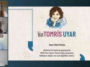 Tomris Uyar’ın Öykücülüğü Ele Alındı