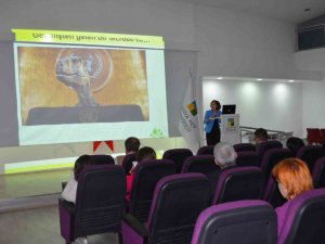 Uzmanlardan Gıda Ve Temiz Su Kıtlığı Uyarısı