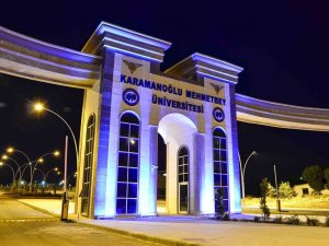 Kmü Scımago 2023 Sıralamasında 42. Sırada