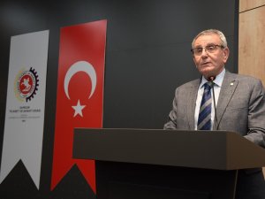 Murzioğlu: “Gün Birlik Olma Günü”