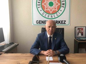 Tükdes’den Çağrı, "Düşen Girdi Maliyetleri Fiyatları Düşürmelidir "