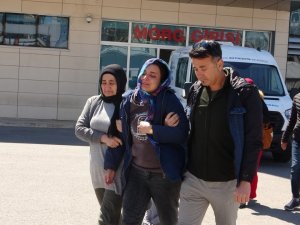 Depremzede Annesini, Kazada Kaybeden Kadından En Acı Feryat: "Ne Olur Götürmeyin"