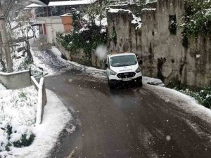 Zonguldak’ta 4 Kişilik Aile Gazdan Zehirlendi