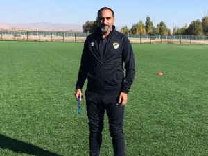Diyarbakırlı Antrenörden 16 Maçta 13 Galibiyet Başarısı