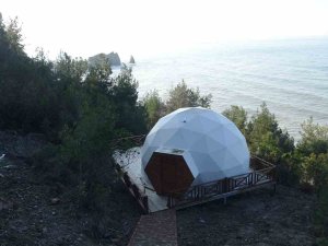 2021’deki Selden Etkilenmişti, Karadeniz Kıyısındaki İlçe Turizm İle Kalkınacak