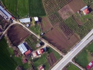 ’Osb’nin Genişletilmesi İçin Evler Yıkılacak’ Söylentisi Mahalleliyi Tedirgin Ediyor