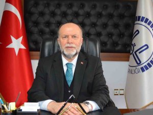 Denizli İ̇l Müftüsü Mehmet Aşık’ın Görev Yeri Değişti