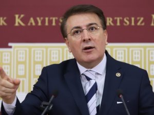 Milletvekili Aydemir: ‘Bizim Yüreğimizde Millet Var’