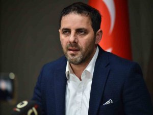 İ̇negölspor’dan Şikeyle İlgili Açıklama