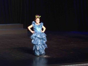 Üsküdar Belediyesi Sıfır Atık’a Sergiler İle Dikkat Çekti