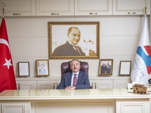 Ai̇çü, Scımago’da İlk 50’de Yer Aldı