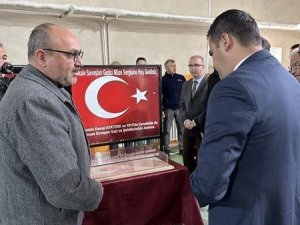 Beyşehir, Çanakkale Savaşları Gezici Müzesi’ne Ev Sahipliği Yapıyor