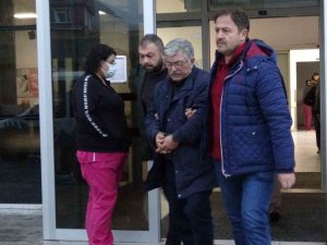 Hemşire Eşini Öldüren Koca İçin Ağırlaştırılmış Müebbet Cezası İstendi