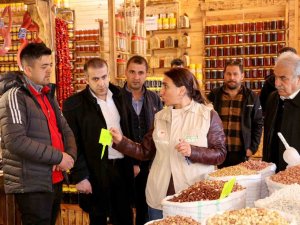 Van’da Ramazan Denetimi
