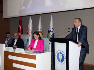 Manisa Tso’dan Birlik Beraberlik Vurgusu