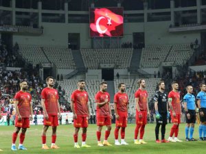 Amedspor’un Bay Geçtiği Haftada Önemli Karşılaşmalar