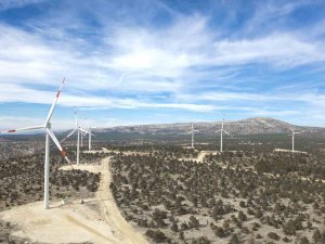 Akfen Yenilenebilir Enerji, Projeler Ve Yatırımlar İle Kurulu Gücünü Artıracak