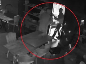 Eğlence Mekanında Cinayet İşlemişti, 27 Yıl Hapis Cezası Aldı