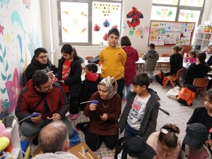 Konya Büyükşehir’den “30 Mart Uluslararası Sıfır Atık Günü” Etkinlikleri