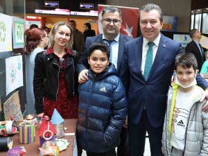 Sıfır Atık Günü’ne Bergama Damgası