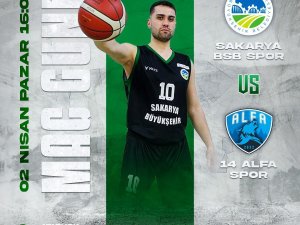Sakarya Büyükşehir’in Dev Adamları İlk Maçına Çıkıyor