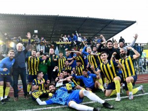 Başkan Tekin’den Şampiyonluk Maçına Davet