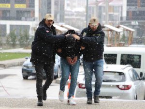 Bolu’da Yakalanan Deaş Üyesi Adliyeye Sevk Edildi