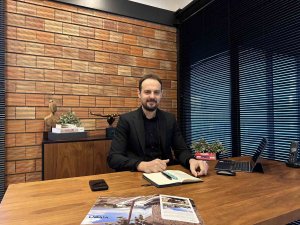 İ̇nşaat Sektöründe Görsel Sanata Sahip Projeler Beğeni Kazanıyor