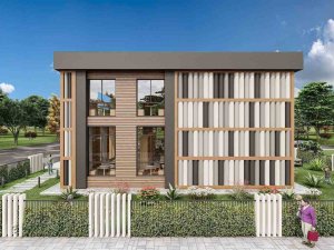 Kepez’in 18. Kütüphanesi Altınova’ya