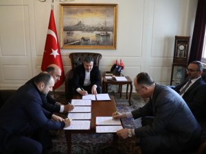 100 Yataklı Öğrenci Pansiyonu Yapılacak