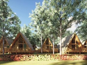 İ̇novasyon, Eğitim Ve Tatilin Yeni Adresi Kampinova Olacak