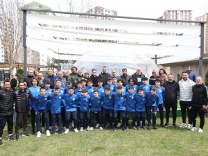 Talasgücü Belediyespor Galibiyet İle Başladı