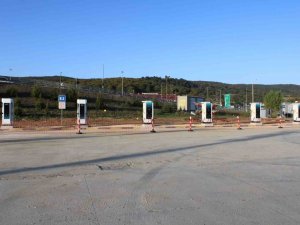 Togg, Sorunsuz Şarj İçin Trugo’nun Mobil Uygulamasını Hizmete Sundu