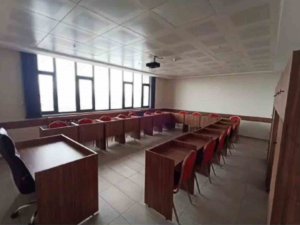 Depremde Hayatını Kaybeden Bilgili’nin Adı Kütahya Müftülük Külliyesi’nde Yaşayacak