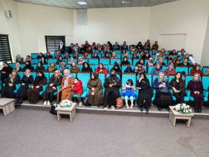 Van Büyükşehir Belediyesinden ‘Ramazan’ Semineri