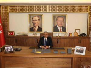 Başkan Kaplan, Gazetecilere Yapılan Saldırıyı Kınadı