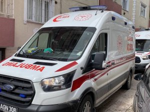 Bir Haftadır Haber Alınamıyordu, Evinde Ölü Bulundu