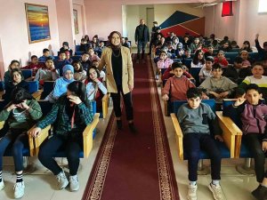 Van Büyükşehir Belediyesinden "Sıfır Atık Günü" Etkinliği