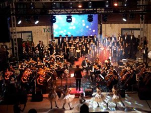 Antakya Şarkılarını Söylemeye Devam Ediyor